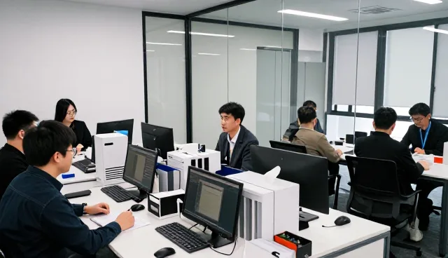 郑州顺豆网络科技有限公司